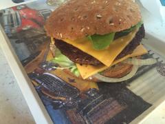  Burger King'e gitmek yerine evde orjinal Big King yaptım (SS'li)