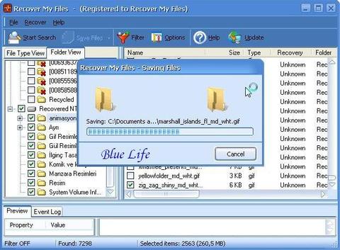 Veri Kurtarma Programlarının Resimli Anlatımları ...