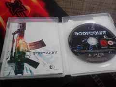  SATILIK Heavy Rain Uncharted 3 Mortal Kombat Komplete Edition Bodycount