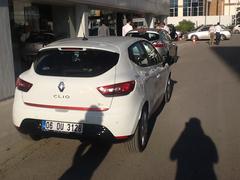  Yeni Renault Clio 0.9 TCE Test Sürüş İzlenimleri (video + foto )