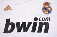  Real Madrid 2011/2012 Sezon Forması+Şort