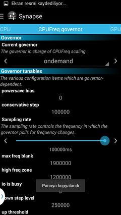  NOTE 3 N9000Q Rom, Root, Kernel ve daha bir çoğu