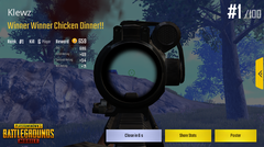 PUBG Mobile çıktı!