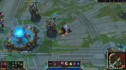 Bitmeyen red halkası