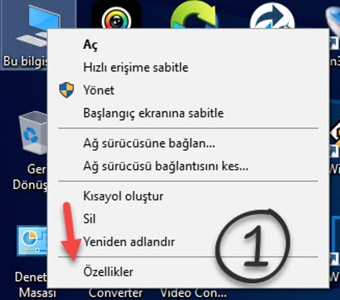 İntel Ekran Kartı Güncelleme Sorunu Çok ÖNEMLİ