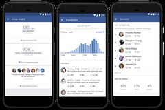 Facebook Grup İstatislikleri Sekmesi Çıkmıyor