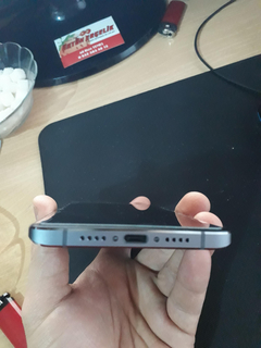 Satıldı - Xiaomi Mi5s Plus Siyah 4/64