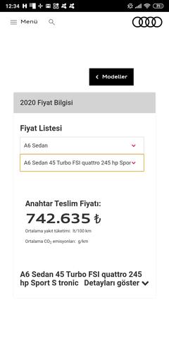 1 AĞUSTOS OTOMOBİL ZAMLARI (GÜNCELLENEN FIYATLAR ILK MESAJA EKLENDI)