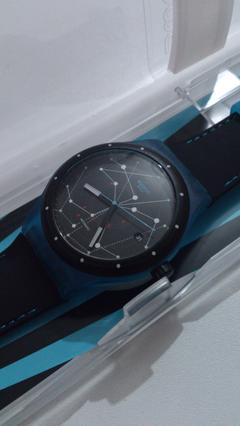  SWATCH Sistem51 İnceleme / AnaKonu