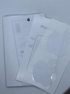 iPhone 6S - 16GB - Kayıtlı - Temiz Cihaz