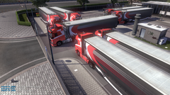  ETS2  FOTOĞRAF & VİDEO ALBÜMÜ