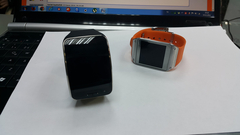  Samsung Galaxy GEAR S izlenimlerim...