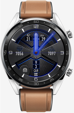 Huawei Watch GT2 [ANA KONU]