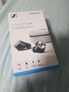 Sennheiser Momentum True Wireless