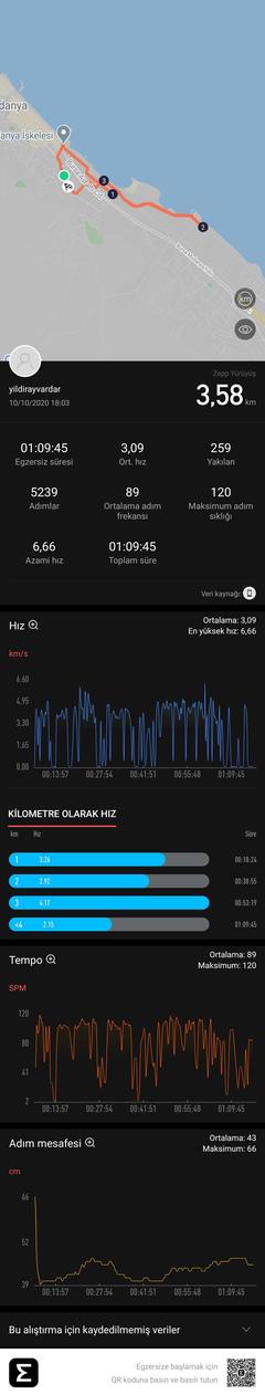 Xiaomi Amazfit Verge [ANA KONU]