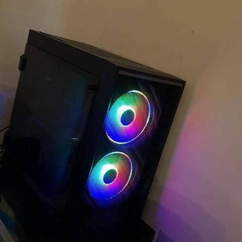 SATILIK TOPLAMA BİLGİSAYAR RX470