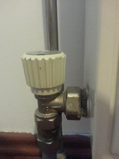 en son petek hiç ısınmıyor