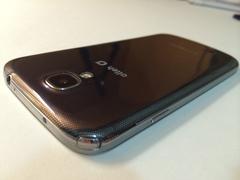  Satılık Samsung Galaxy S4 (900TL) ve S3 (550TL)