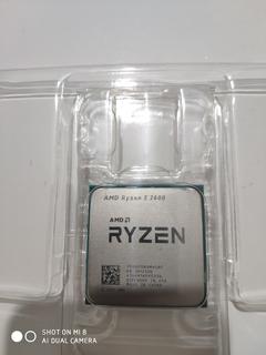 [SATILDI] RYZEN 5 2600 İkinci el