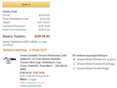 TR'nin En Büyük Amazon Rehberi [EFSANE KONU]