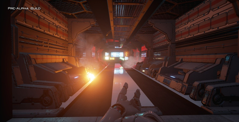 Star Wars: KOTOR Unreal Engine 4 ile Yeniden Yapılıyor