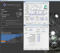  Athlon x4 845 (Carrizo) Benchmark ve AMD Zen Cpu Performans Tahminleri