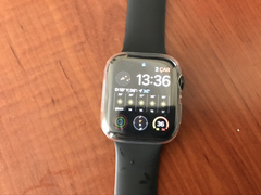 Apple Watch (Tüm Modeller) [ANA KONU]