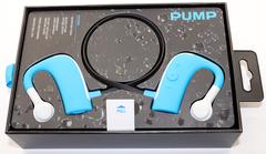  BlueAnt Pump HD Kablosuz Bluetooth Spor Kulaklık İncelemesi