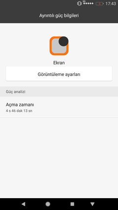 Huawei P8 ANA KONU-2015 FLAGSHİP-UPDATE  B379 RELEASED