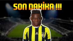 [Fenerbahçe 2018/2019 Sezonu] Genel Tartışma ve Transfer Konusu #KorayŞener