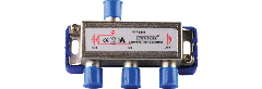  Tek Anten Kablosuyla 2 receiver Kullanımı