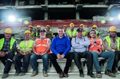  Beşiktaş'ımızın Yeni Stadyumu Vodafone Arena [Ana Konu]