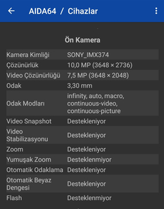 Samsung Galaxy S20 / S20+ / S20 Ultra [ANA KONU]