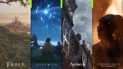 Xbox Series X [ANA KONU]Dünyanın En Güçlü Oyun Konsolu| [FPS BOOST EA GAMES]