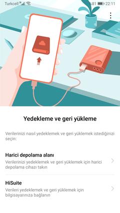 *** Huawei Mate 10 Ana Konu & Kullanıcıları ***