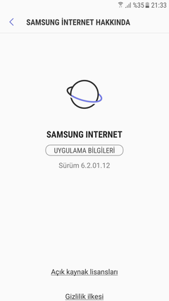 ★★ SAMSUNG GALAXY A5 2016 (SM-A510F) [ANA KONU] ★★