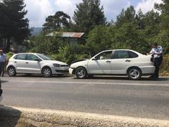  Seat vs Volkswagen kaza