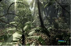  Crysis Harika Grafik Modları