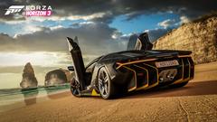 Forza Horizon 3 (2016) [ANA KONU]