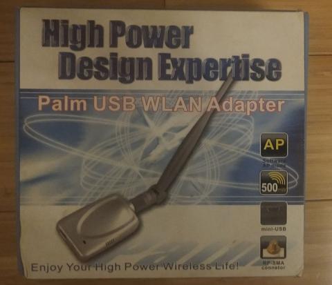 SATILIK ALFA WIRELESS ADAPTÖRLER VE MUADİL ADAPTÖRLER