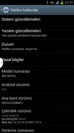  **Replika SAMSUNG GALAXY S4, Note3, S3 ( 1. KALİTE ) RESİMLERİ, ÖZELLİKLERİ ve FİYATLARI