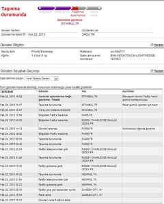  TÜM GÜMRÜK PROBLEMLERİ, PTT UPS DHL TNT FEDEX AMEREX USPS CHINA POST ATATÜRK HAVALİMANI TOPKAPI