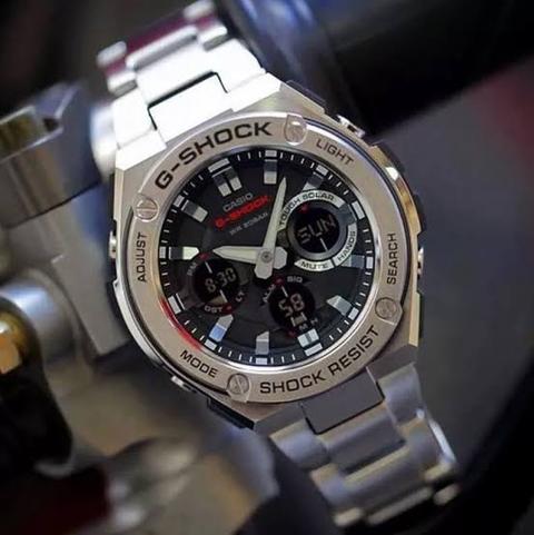 CASIO Kol Saati Fan Club