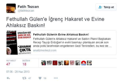 Akp'ye Oy Verenler Bir Bakar Mısınız