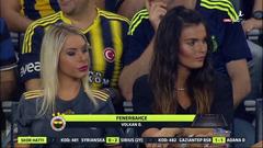  SÜPER LİG | FENERBAHÇE - Bursaspor | 11.09.2016