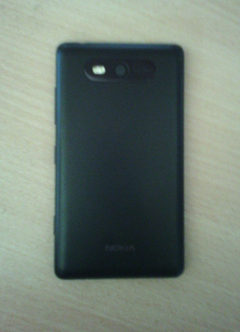  SATILIK NOKIA LUMIA 820 --- 340 LİRA ( DEVAM EDEN GARANTİSİ 1 YIL 4 AY )