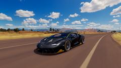 Forza Horizon 3 (2016) [ANA KONU]