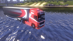  ETS2  FOTOĞRAF & VİDEO ALBÜMÜ