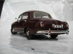  ~ DieCast Kulübü ~ ( Model Arabalar ) - Genel Başlık