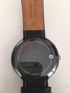  MOTO 360 ****ANA KONU****(10.01.2015)